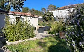 Superbe annAix de villa